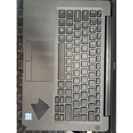Dell Latitude 7400 i5-8265U 8GB 256GB SSD 14" FHD