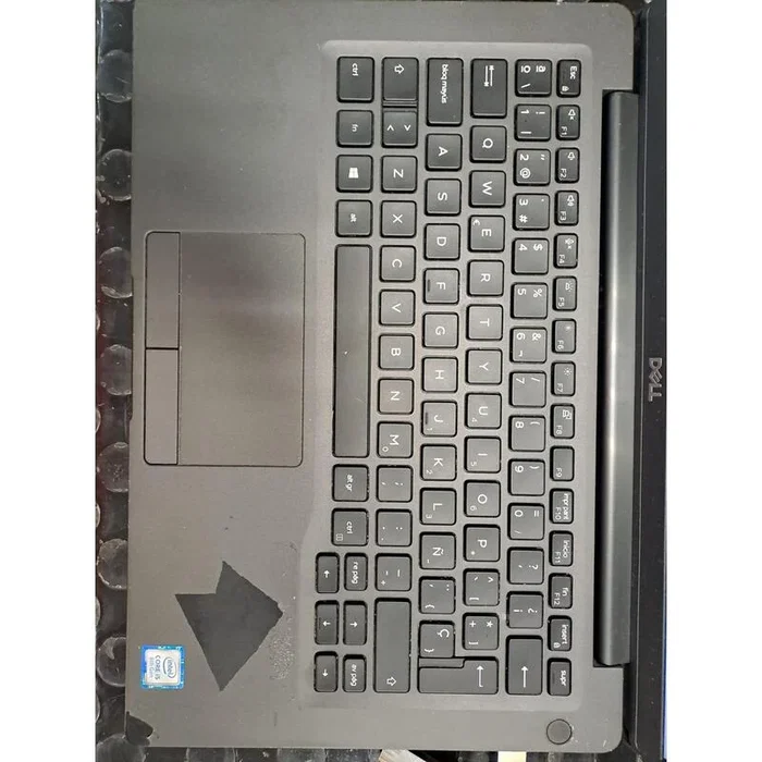 Dell Latitude 7400 i5-8265U 8GB 256GB SSD 14" FHD Dell Latitude 7400 i5-8265U 8GB 256GB SSD 14" FHD