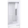 Phanteks NV9 Matte White ARGB Glass Edition