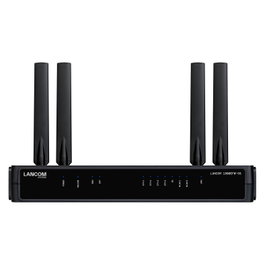 LANCOM 1800EFW-5G (EU) Gateway SD-WAN con 5G y Wi-Fi 6