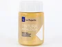 La Pajarita Pintura Metalizada ME-03 35 mL Oro Rico