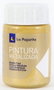 La Pajarita Pintura Metalizada Oro Rico 35 ml ME-03