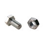 Simon Rack Caja 200 und. Tornillo+Tuerca M8x14 Galvanizado