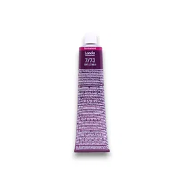 Londa Professional Londacolor Tinte permanente para el cabello 7/73 de 60 ml