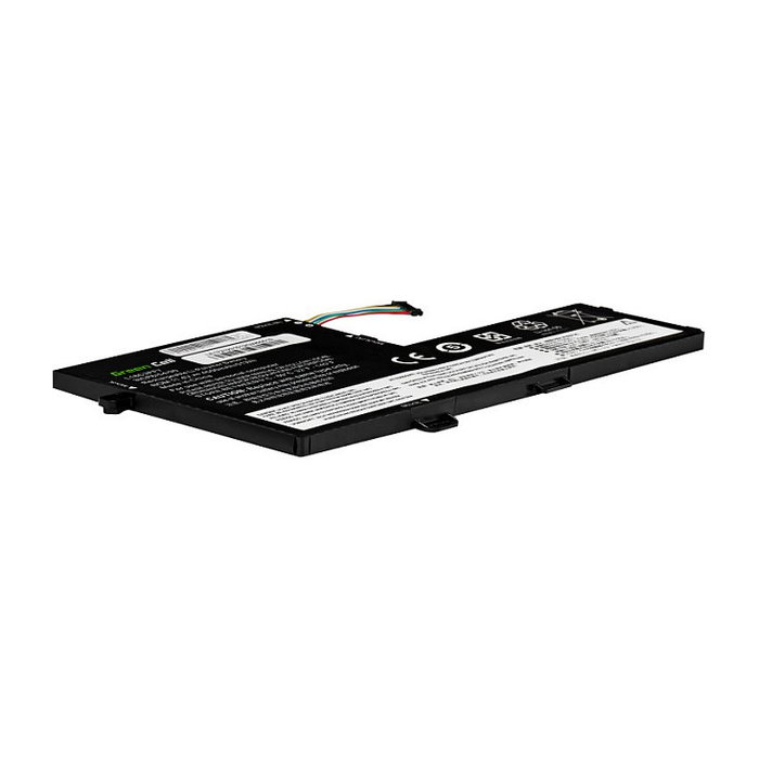 Green Cell LE172 Batería para Lenovo IdeaPad 4500 mAh Green Cell LE172 Batería para Lenovo IdeaPad 4500 mAh