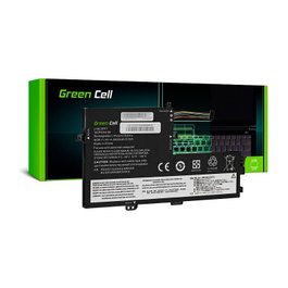 Green Cell LE172 Batería para Lenovo IdeaPad 4500 mAh