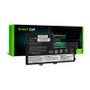 Green Cell LE172 Batería para Lenovo IdeaPad 4500 mAh