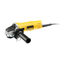 DEWALT Mini-amoladora angular eléctrica 900 W 115 mm