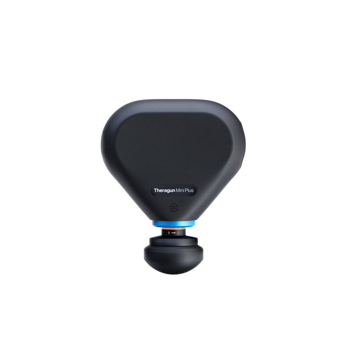 Therabody Theragun Mini Plus Pistola de Masaje con Calor TG0004352-3A10