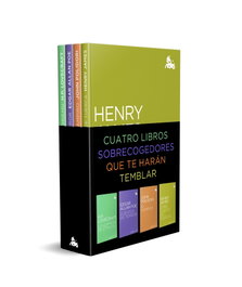 Pack Esenciales del Terror, AA. VV. - ESPASA CALPE