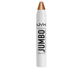 Nyx Professional Make Up JUMBO multi-use face stick true gold