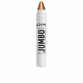 Nyx Professional Make Up JUMBO multi-use face stick true gold