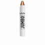 Nyx Professional Make Up JUMBO multi-use face stick true gold