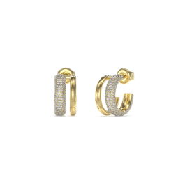 Pendientes Mujer Guess JUBE05197JWYGT-U Dorado