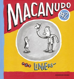 Penguin Random House Grupo Editorial, S.A.U. MACANUDO 2 (215 X 230 TB) de Cómic Latinoamericano