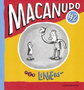 Penguin Random House Grupo Editorial, S.A.U. MACANUDO 2 (215 X 230 TB) de Cómic Latinoamericano