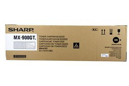 Sharp Tóner MX-900GT Negro