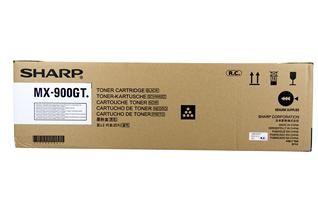 Sharp Tóner MX-900GT Negro Sharp Tóner MX-900GT Negro