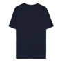 Difuzed Pokémon Camiseta Navy Heal Ball talla S