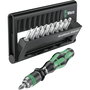 Wera Kraftform Kompakt 10 Bit-Check