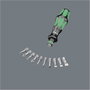 Wera Kraftform Kompakt 10 Bit-Check