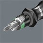 Wera Kraftform Kompakt 10 Bit-Check