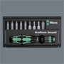 Wera Kraftform Kompakt 10 Bit-Check