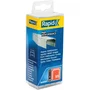 Rapid Grapas Rapid Agraf nº 53 de 6 mm, Paquete de 5000 unidades