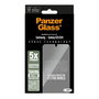 PanzerGlass Ceramic Screen Protector para Samsung Galaxy S25 y S24