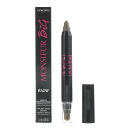 Lancome Monsieur Big Brow 02 Castaña