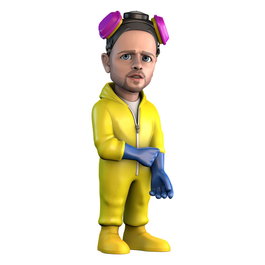 Minix Figura Breaking Bad Jesse Pinkman 12 cm PVC