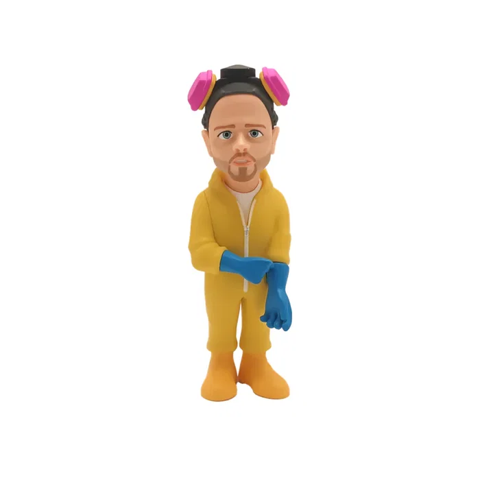 Figura minix breaking bad jesse 12 cm