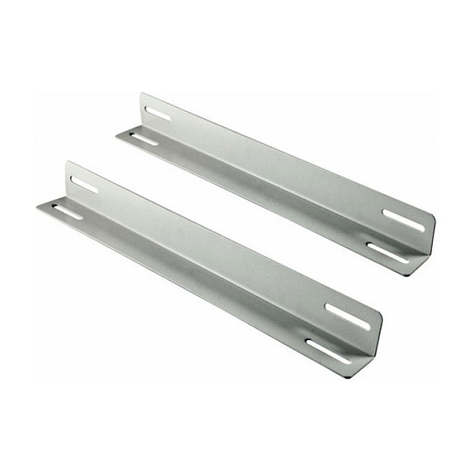ALLNET ALL-S0002111 Rieles de montaje de 550 mm para serie SNB, Gris ALLNET ALL-S0002111 Rieles de montaje de 550 mm para serie SNB, Gris