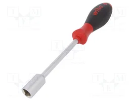 WIHA Destornillador estándar tapa triangular M8 SoftFinish®