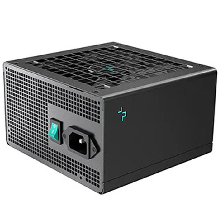 Deepcool PN750M 750W 80 PLUS Gold Modular ATX 3.1