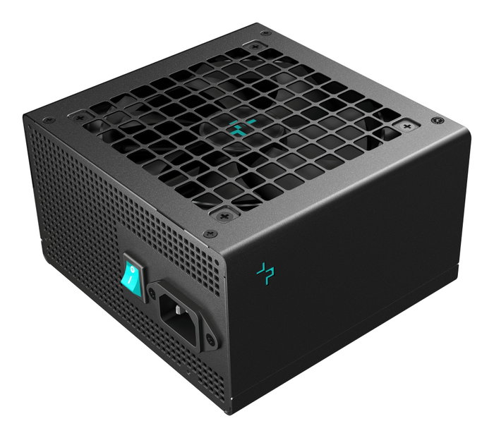 Deepcool PN750M 750W 80 PLUS Gold Modular ATX 3.1