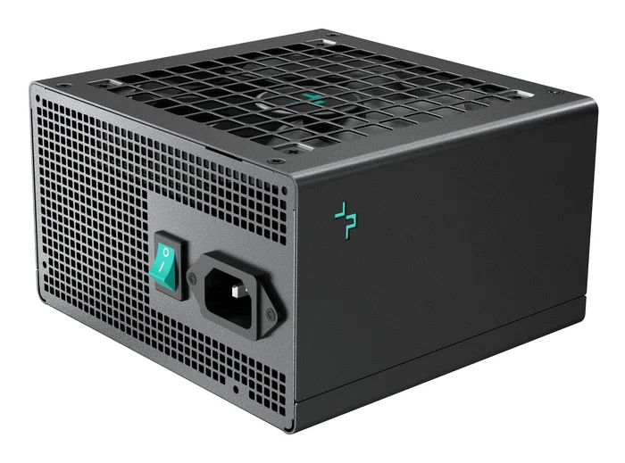 Deepcool PN750M 750W 80 PLUS Gold Modular ATX 3.1