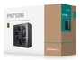 Deepcool PN750M 750W 80 PLUS Gold Modular ATX 3.1