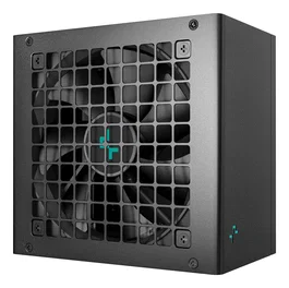 Deepcool PN750M 750W 80 PLUS Gold Modular ATX 3.1