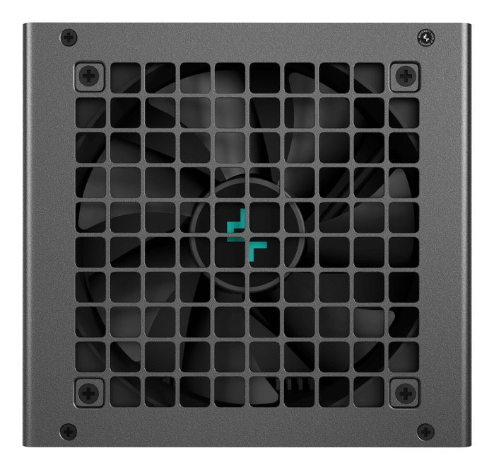 Deepcool PN750M 750W 80 PLUS Gold Modular ATX 3.1
