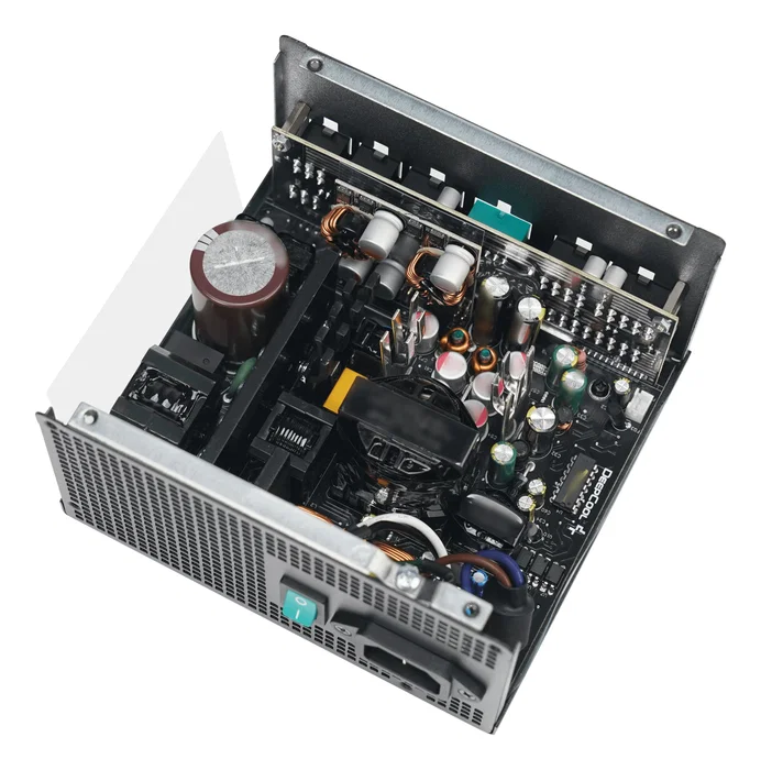 Deepcool PN750M 750W 80 PLUS Gold Modular ATX 3.1