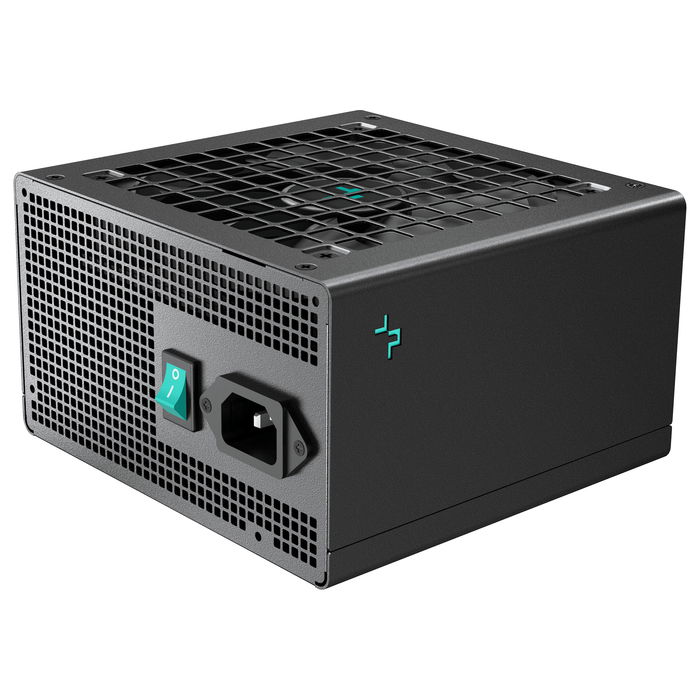 Deepcool PN750-M Fuente de Alimentación ATX 750W 80 PLUS Gold Totalmente Modular para PC