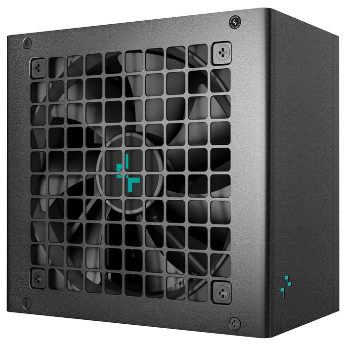 Deepcool PN750M 750W 80 PLUS Gold Modular ATX 3.1