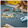 LEGO City 60506 Tranvía Clásico de la Costa