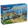LEGO City 60506 Tranvía Clásico de la Costa
