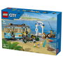 LEGO City 60506 Tranvía Clásico de la Costa