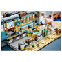 LEGO City 60506 Tranvía Clásico de la Costa