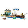 LEGO City 60506 Tranvía Clásico de la Costa
