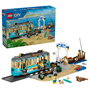 LEGO City 60506 Tranvía Clásico de la Costa