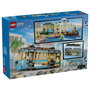 LEGO City 60506 Tranvía Clásico de la Costa